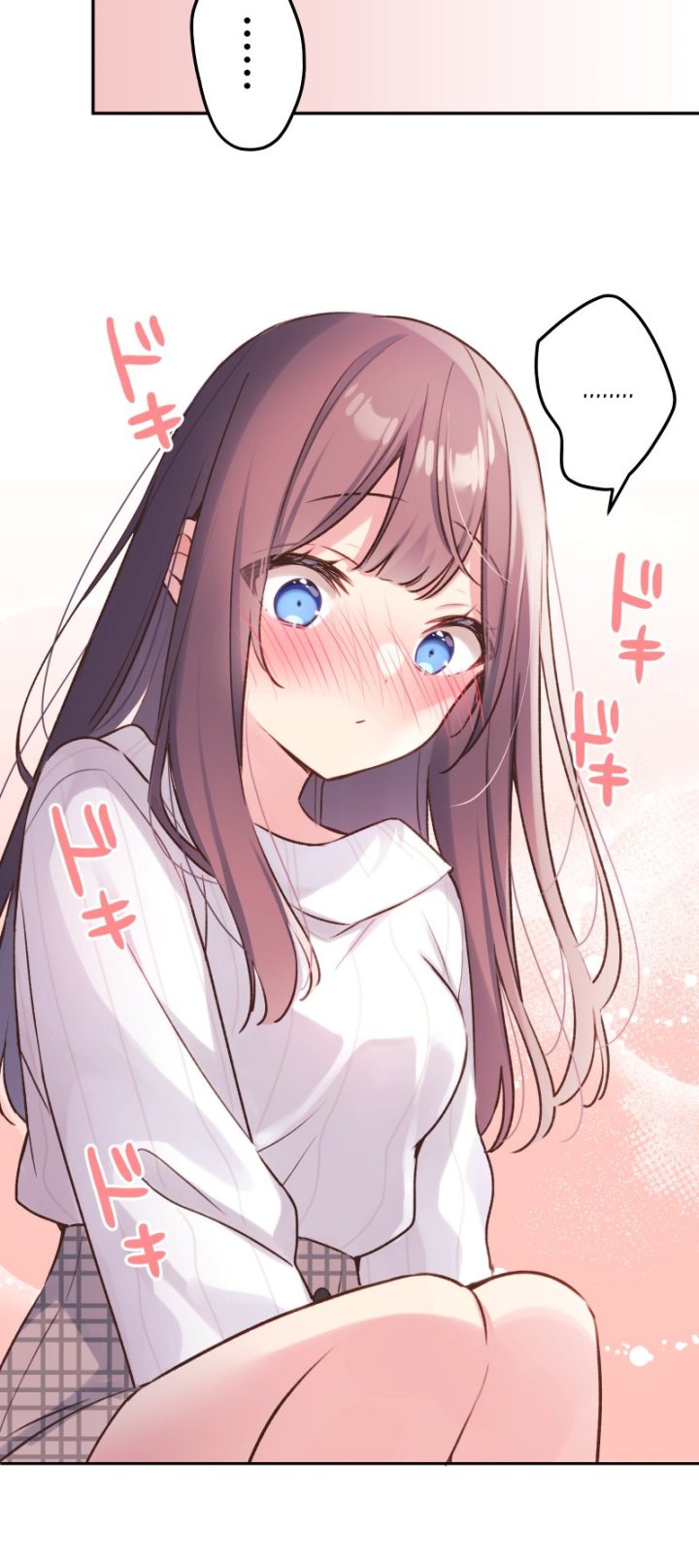 Waka-chan Is Flirty Again Chapter 90 Bahasa Indonesia