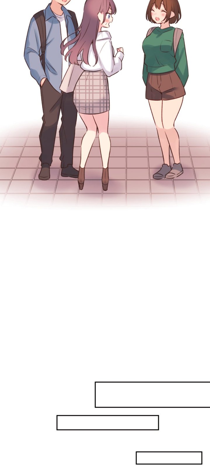 Waka-chan Is Flirty Again Chapter 90 Bahasa Indonesia