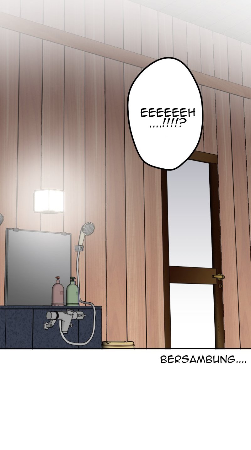 Waka-chan Is Flirty Again chapter 130