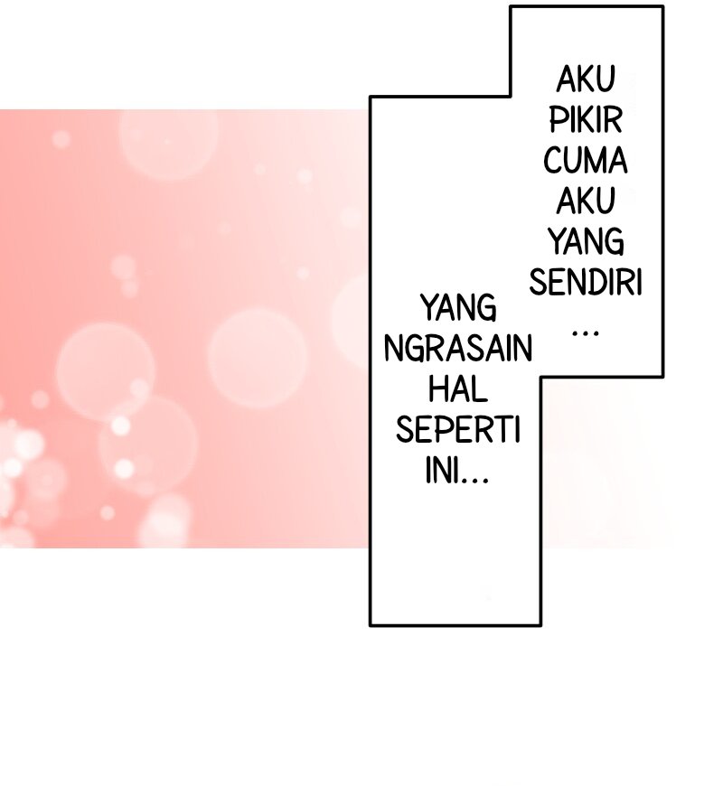 Waka-chan Is Flirty Again Chapter 199 Bahasa Indonesia