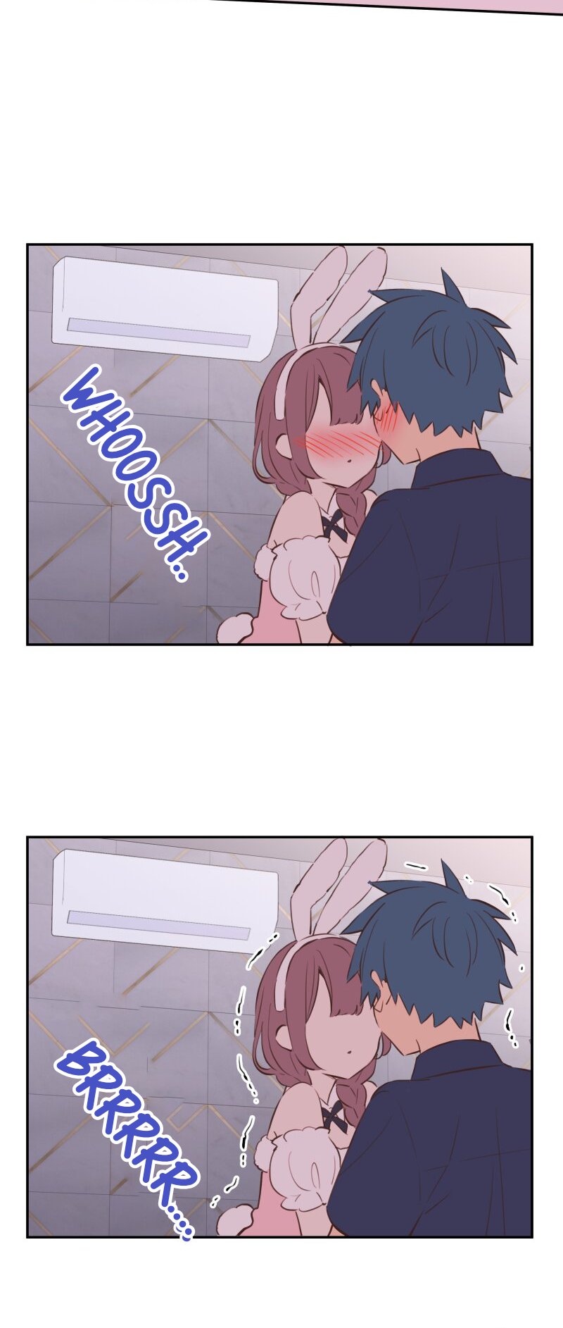 Waka-chan Is Flirty Again Chapter 199 Bahasa Indonesia