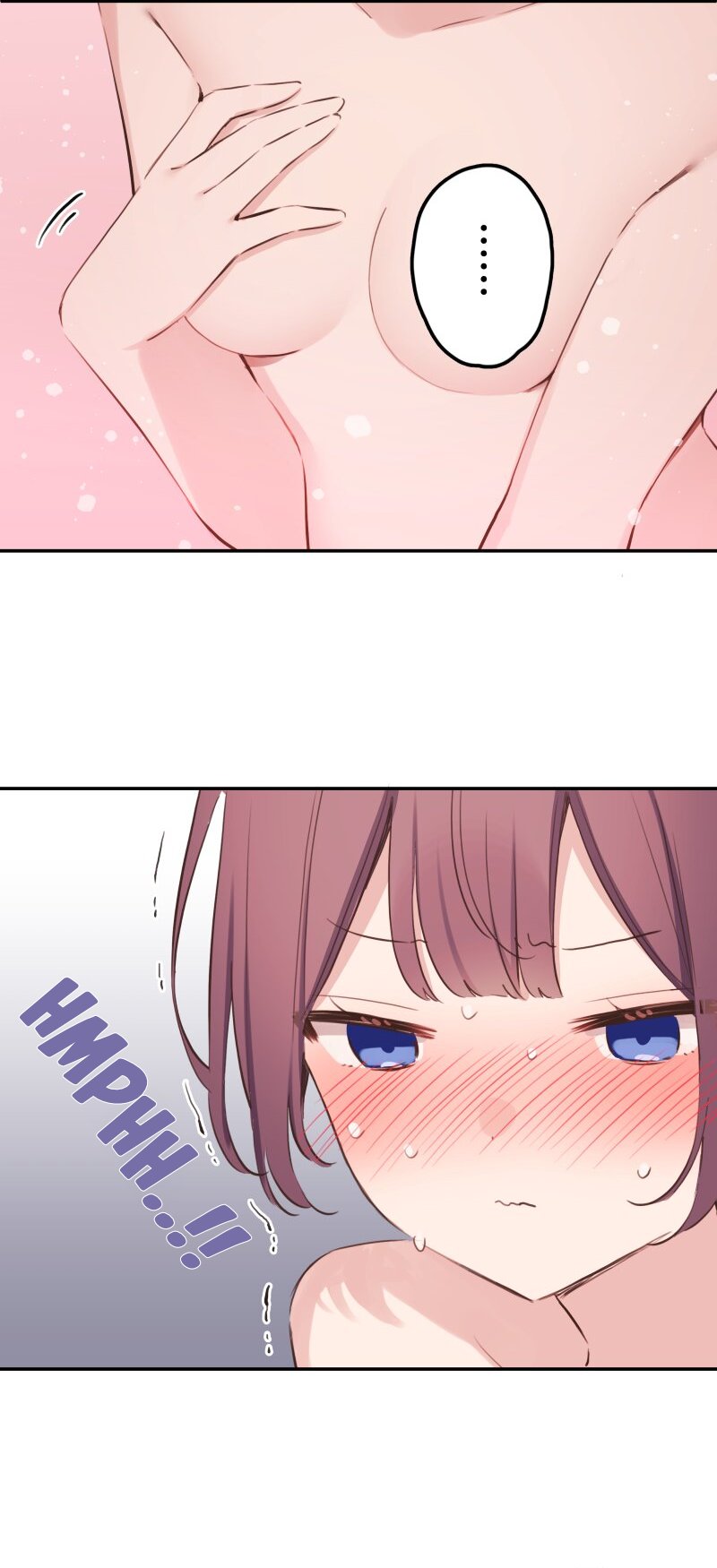 Waka-chan Is Flirty Again Chapter 199 Bahasa Indonesia