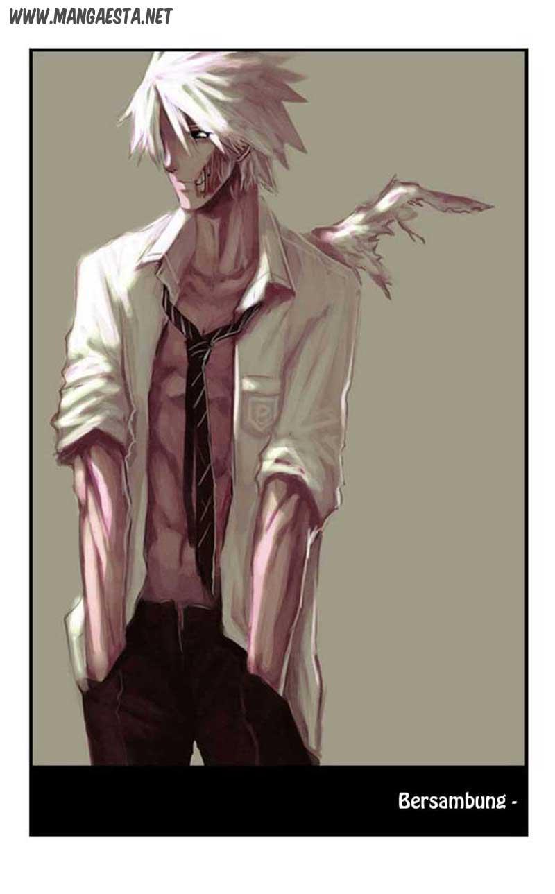 Wake Up Deadman Chapter 20