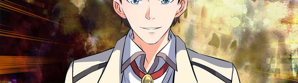 Wang Gu Shen Wang chapter 21