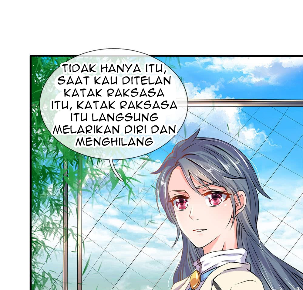 Wang Gu Shen Wang chapter 32