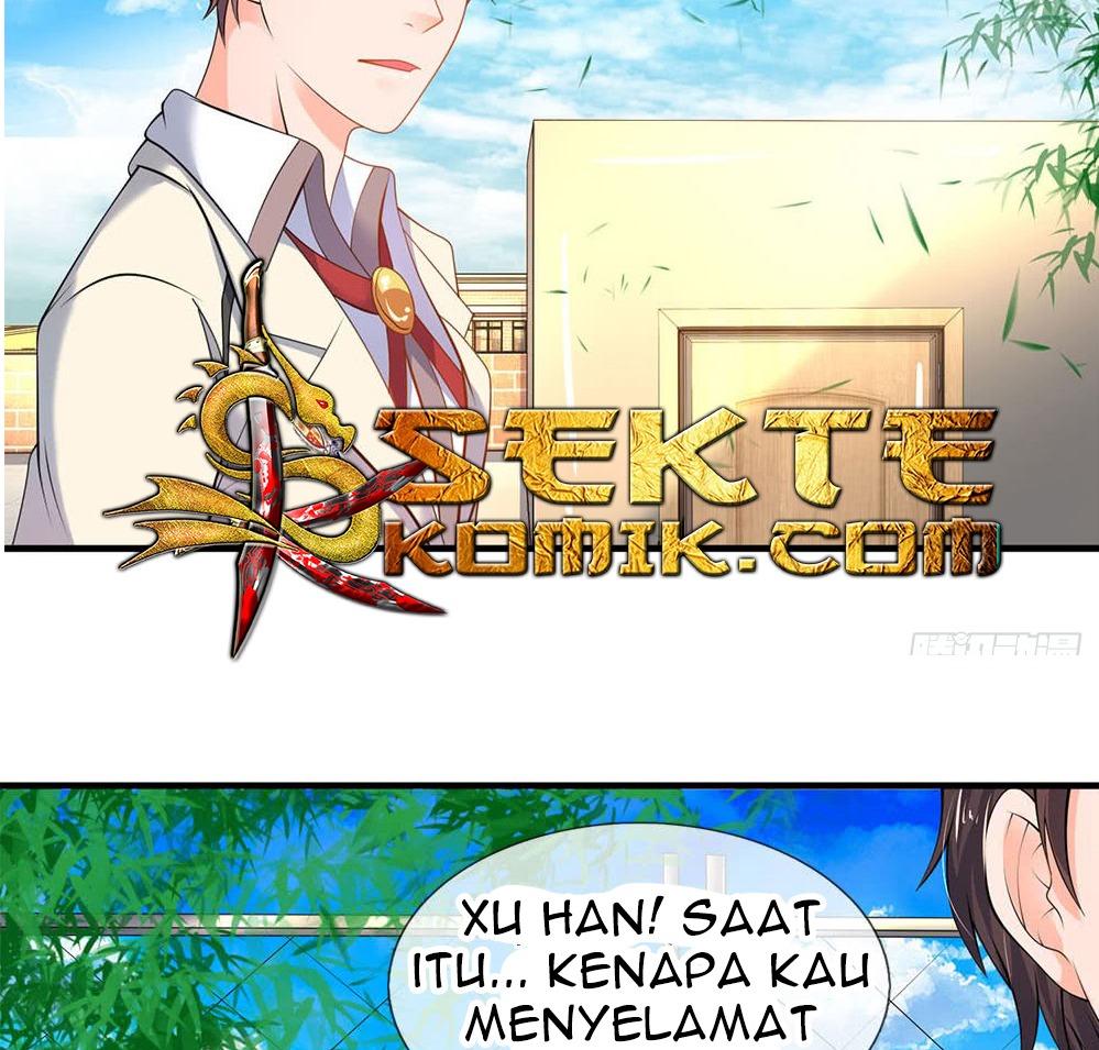 Wang Gu Shen Wang chapter 32