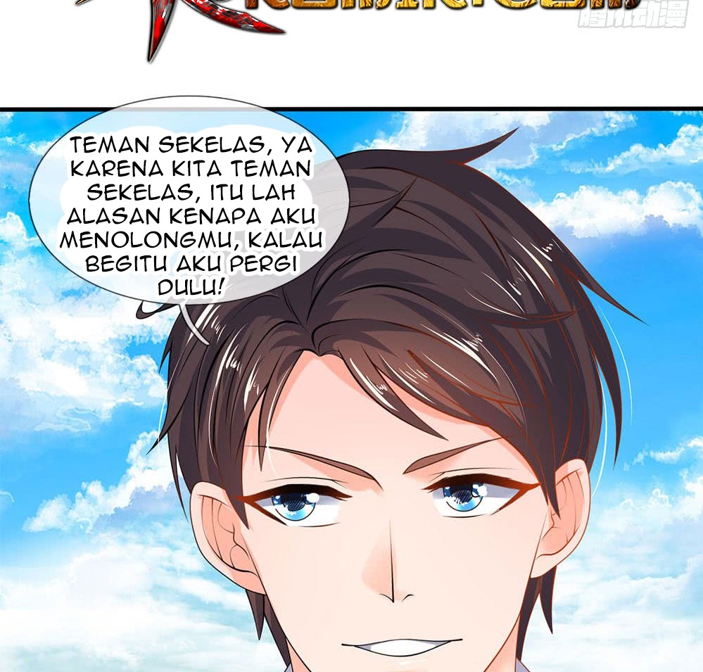 Wang Gu Shen Wang chapter 32