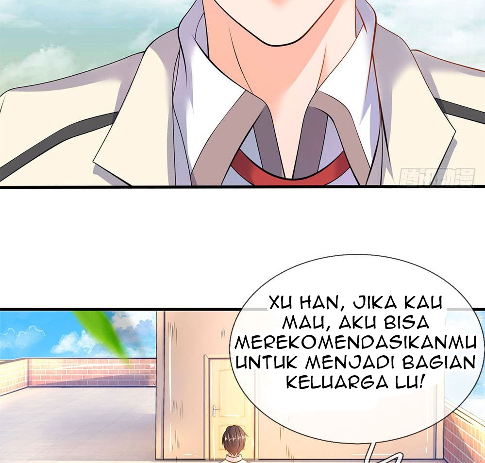 Wang Gu Shen Wang chapter 32