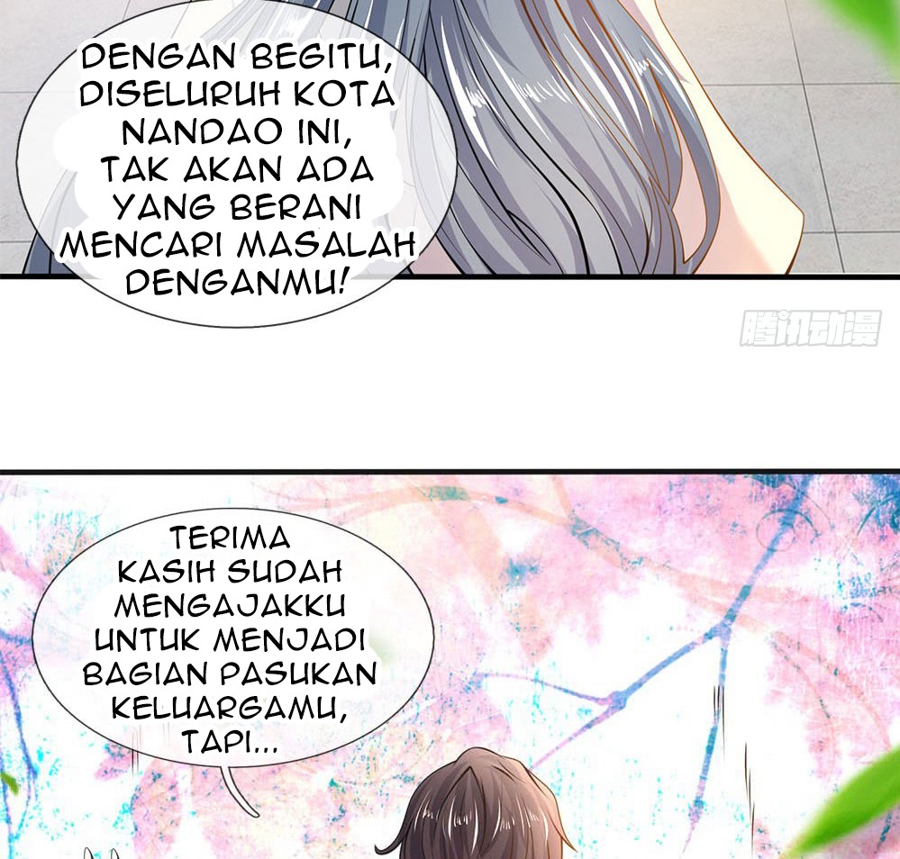 Wang Gu Shen Wang chapter 32