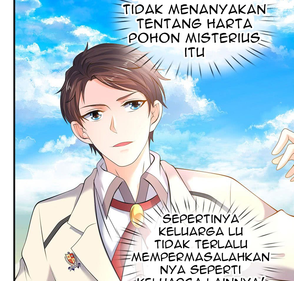 Wang Gu Shen Wang chapter 32