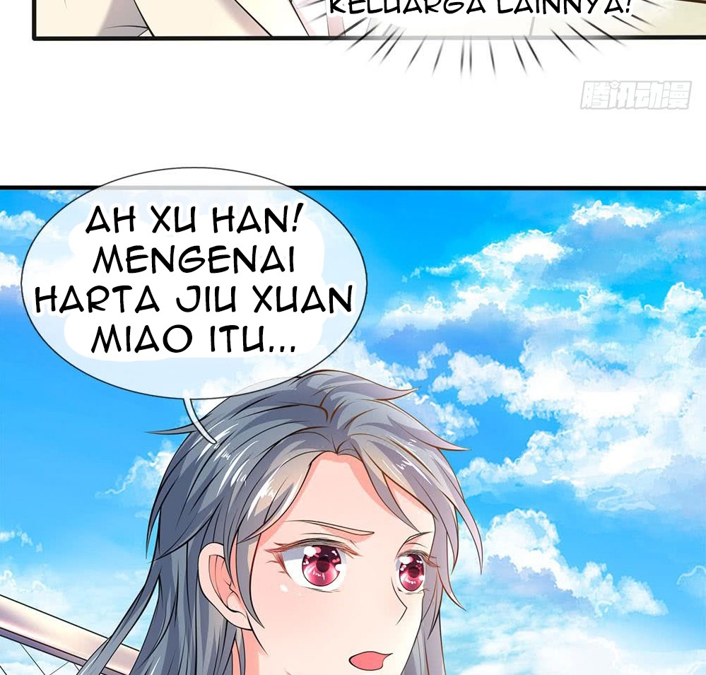 Wang Gu Shen Wang chapter 32