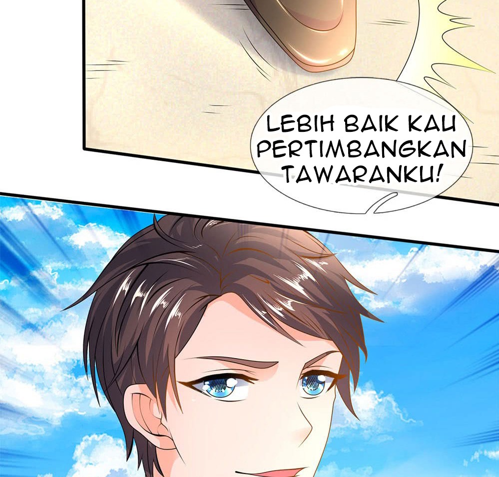 Wang Gu Shen Wang chapter 32