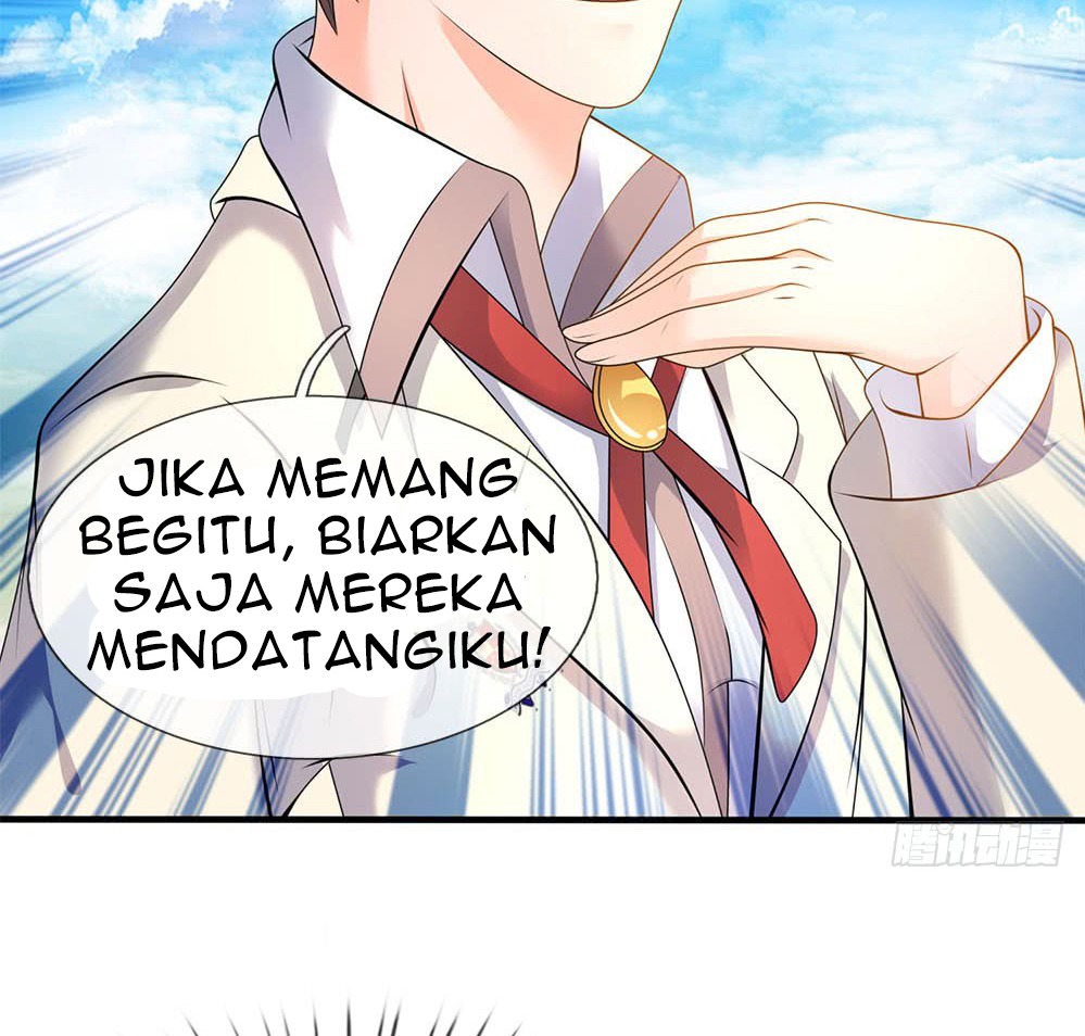 Wang Gu Shen Wang chapter 32