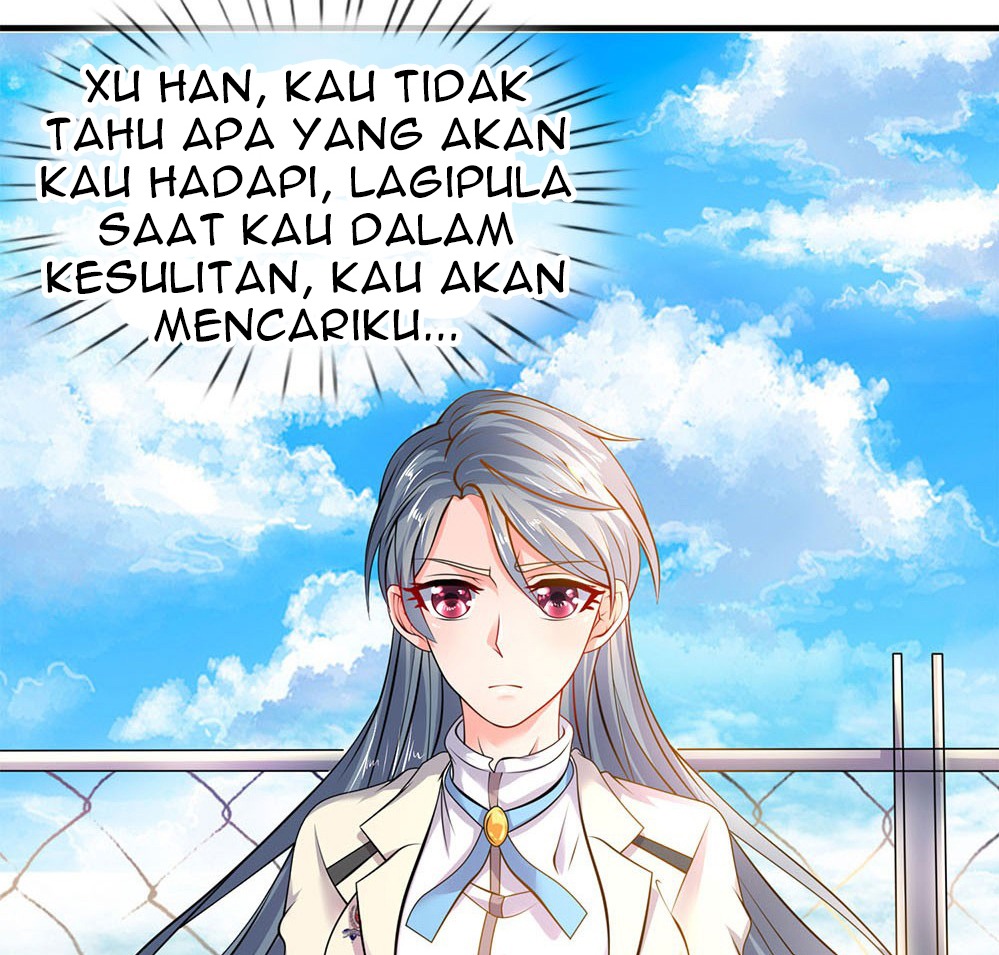 Wang Gu Shen Wang chapter 32