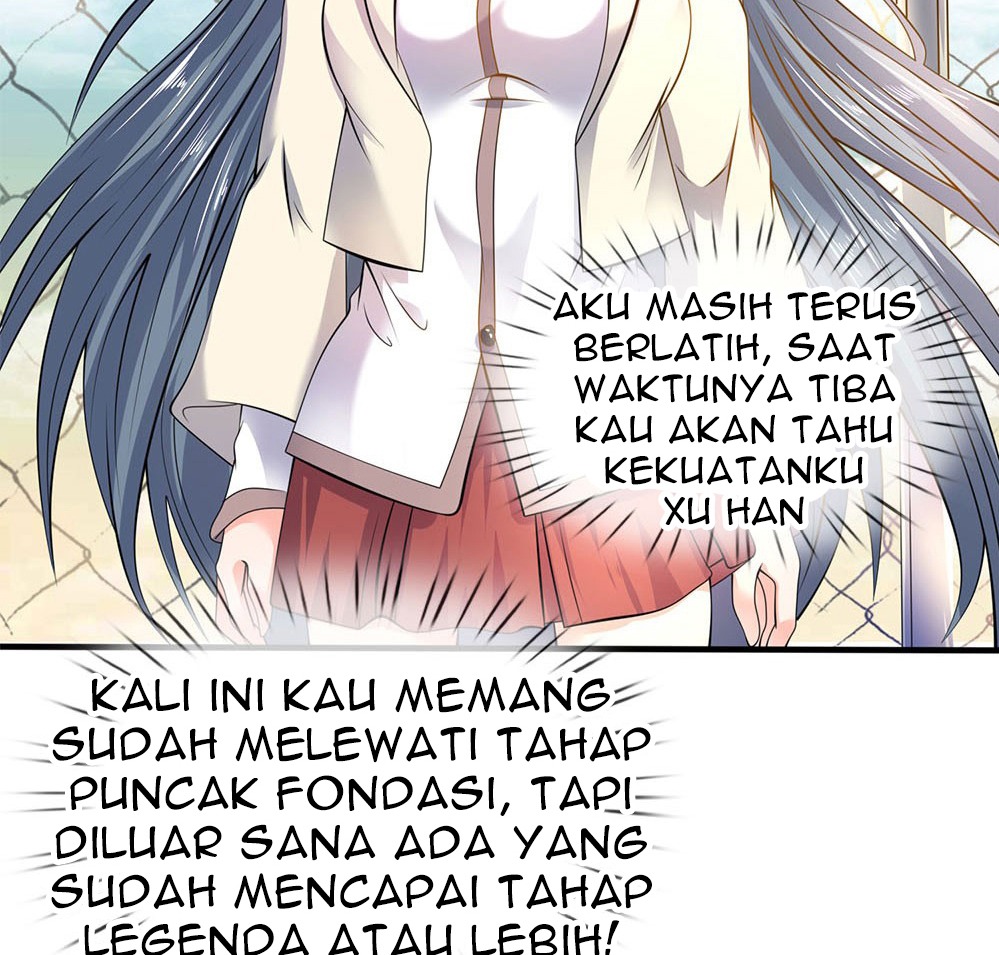Wang Gu Shen Wang chapter 32