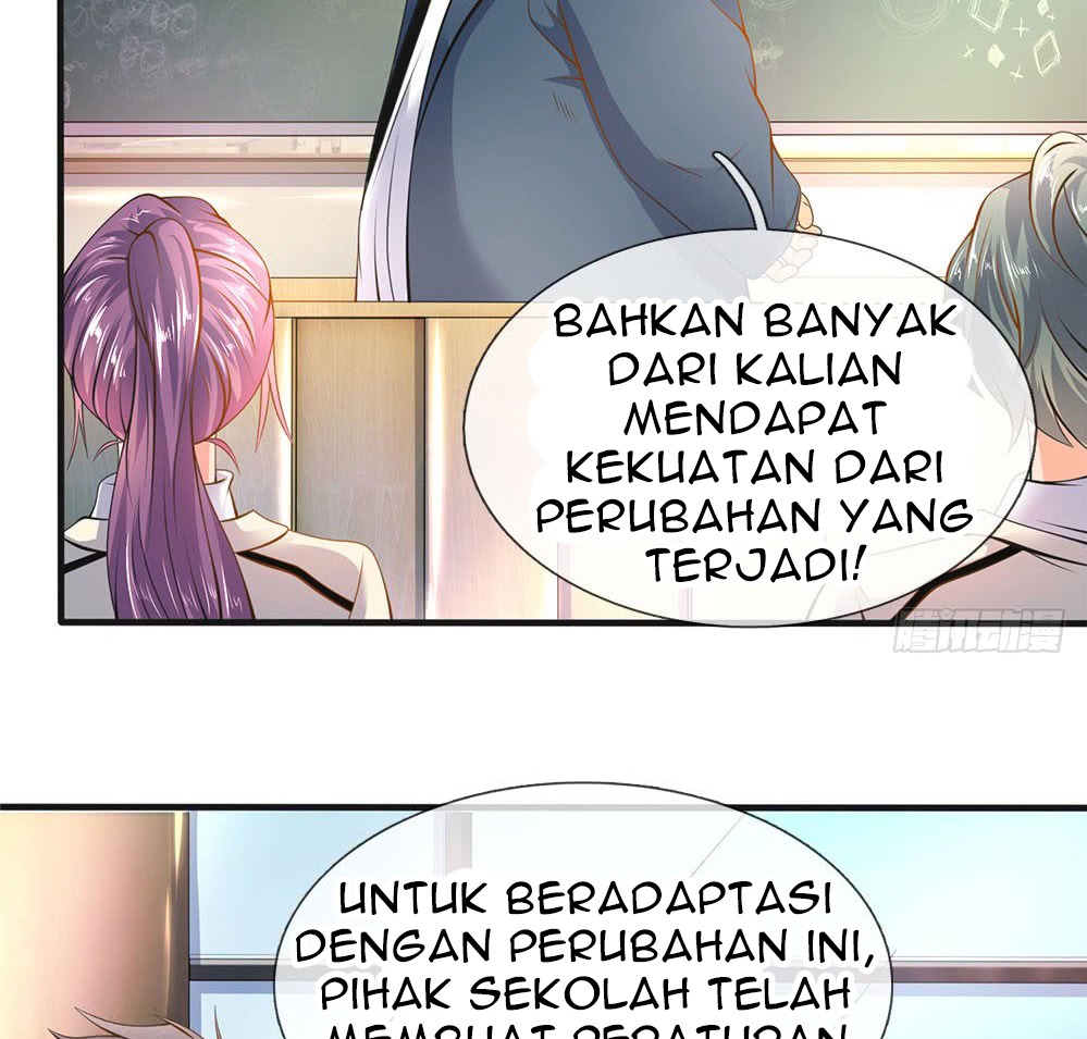 Wang Gu Shen Wang chapter 32