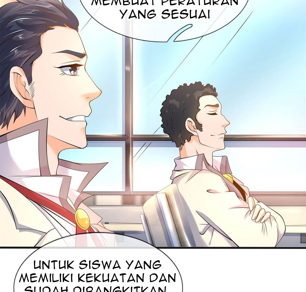 Wang Gu Shen Wang chapter 32