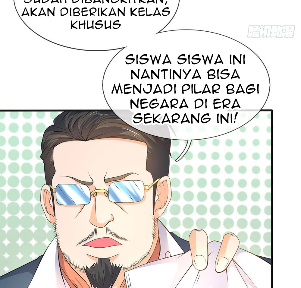 Wang Gu Shen Wang chapter 32