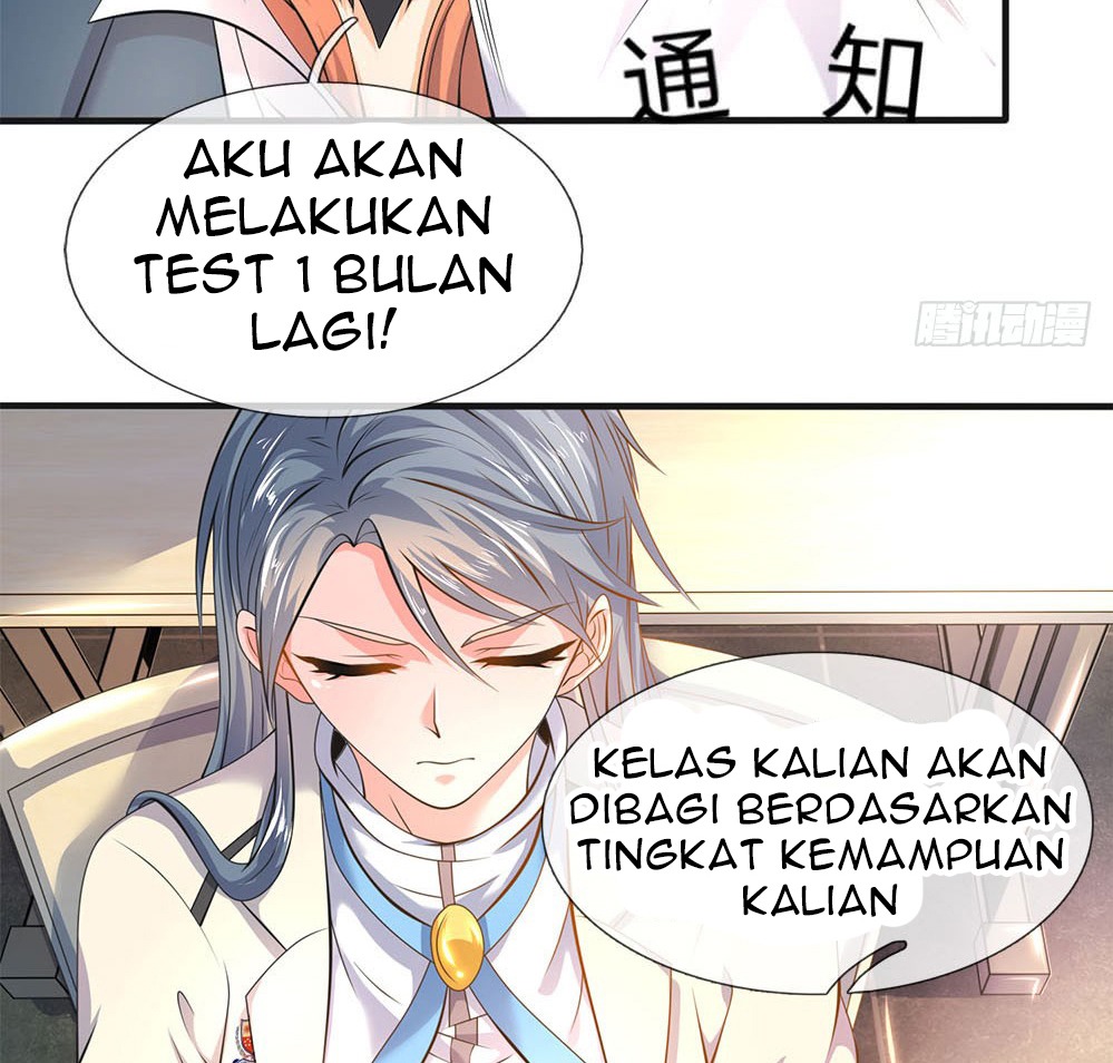 Wang Gu Shen Wang chapter 32