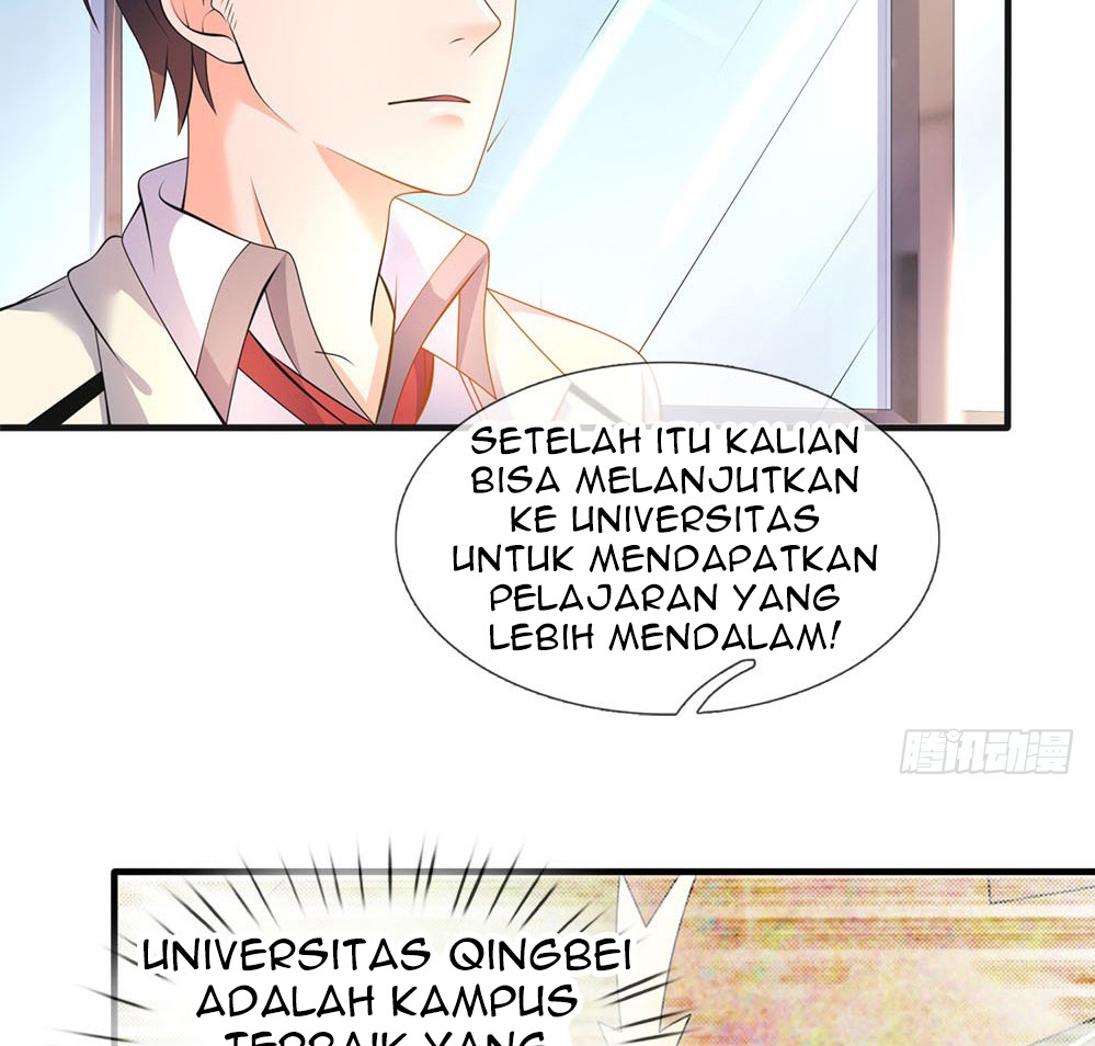 Wang Gu Shen Wang chapter 32