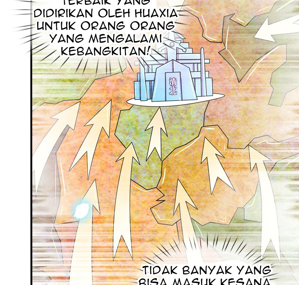 Wang Gu Shen Wang chapter 32