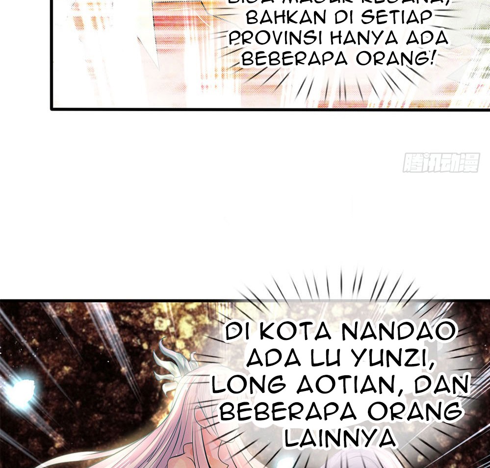 Wang Gu Shen Wang chapter 32