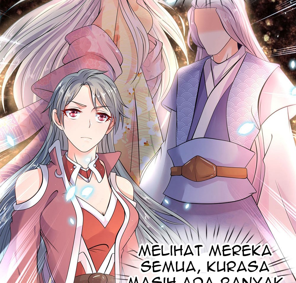 Wang Gu Shen Wang chapter 32
