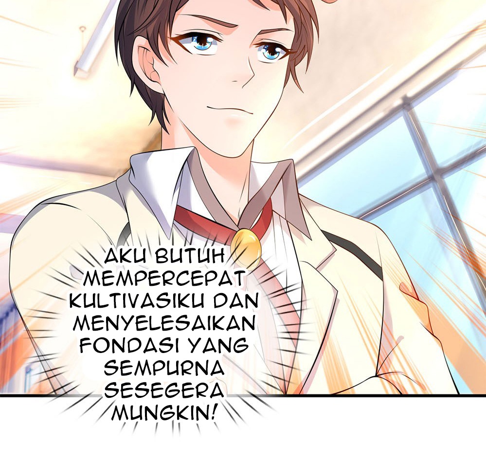 Wang Gu Shen Wang chapter 32