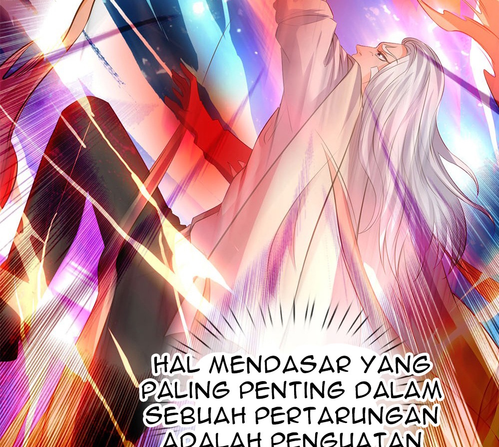 Wang Gu Shen Wang chapter 37