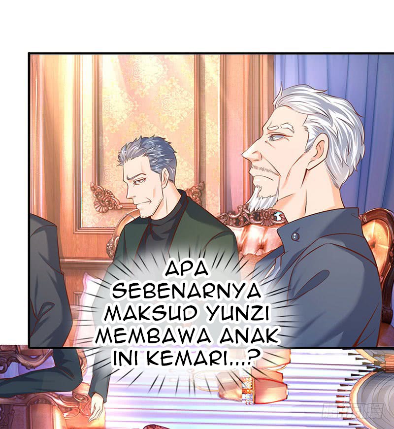 Wang Gu Shen Wang chapter 47