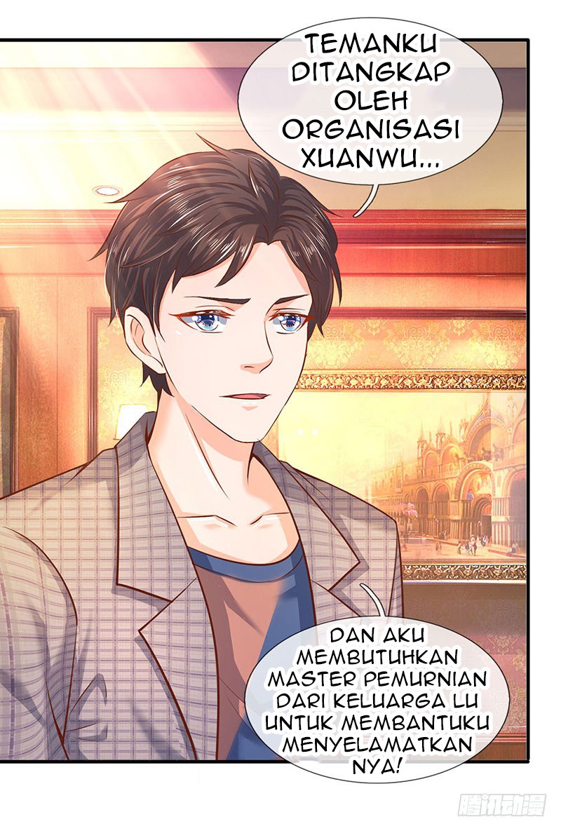 Wang Gu Shen Wang chapter 47