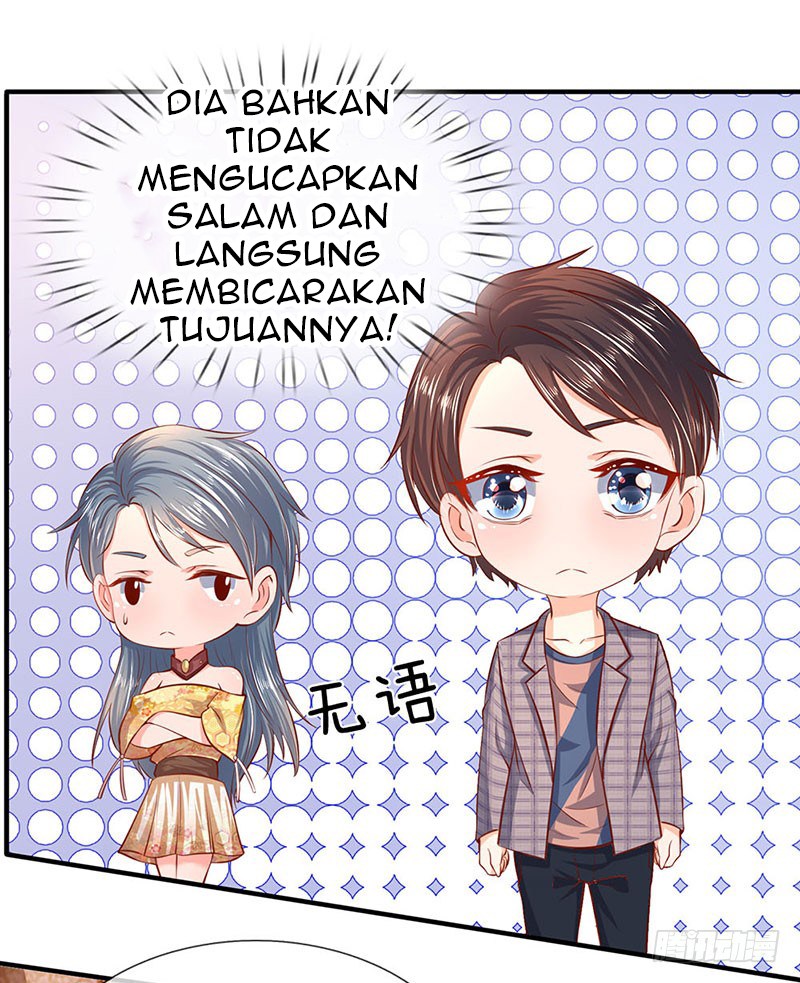 Wang Gu Shen Wang chapter 47