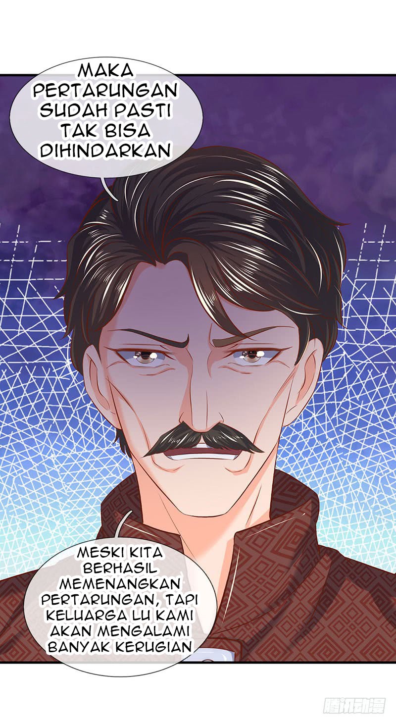 Wang Gu Shen Wang chapter 47