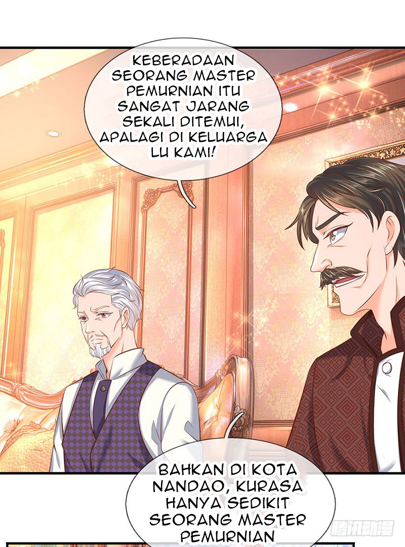 Wang Gu Shen Wang chapter 47