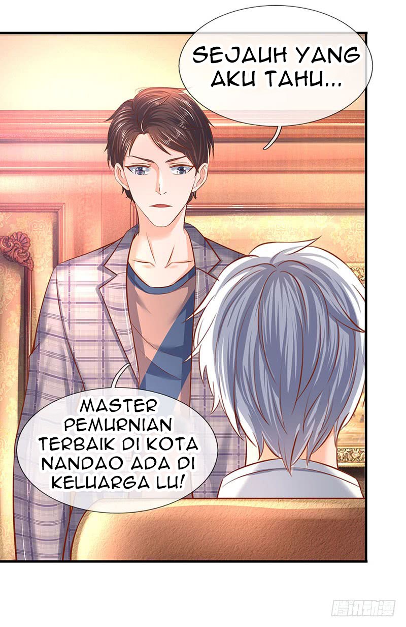 Wang Gu Shen Wang chapter 47