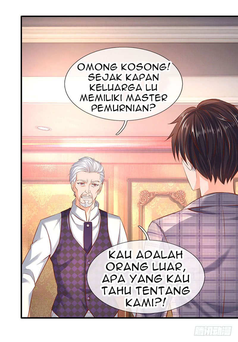 Wang Gu Shen Wang chapter 47
