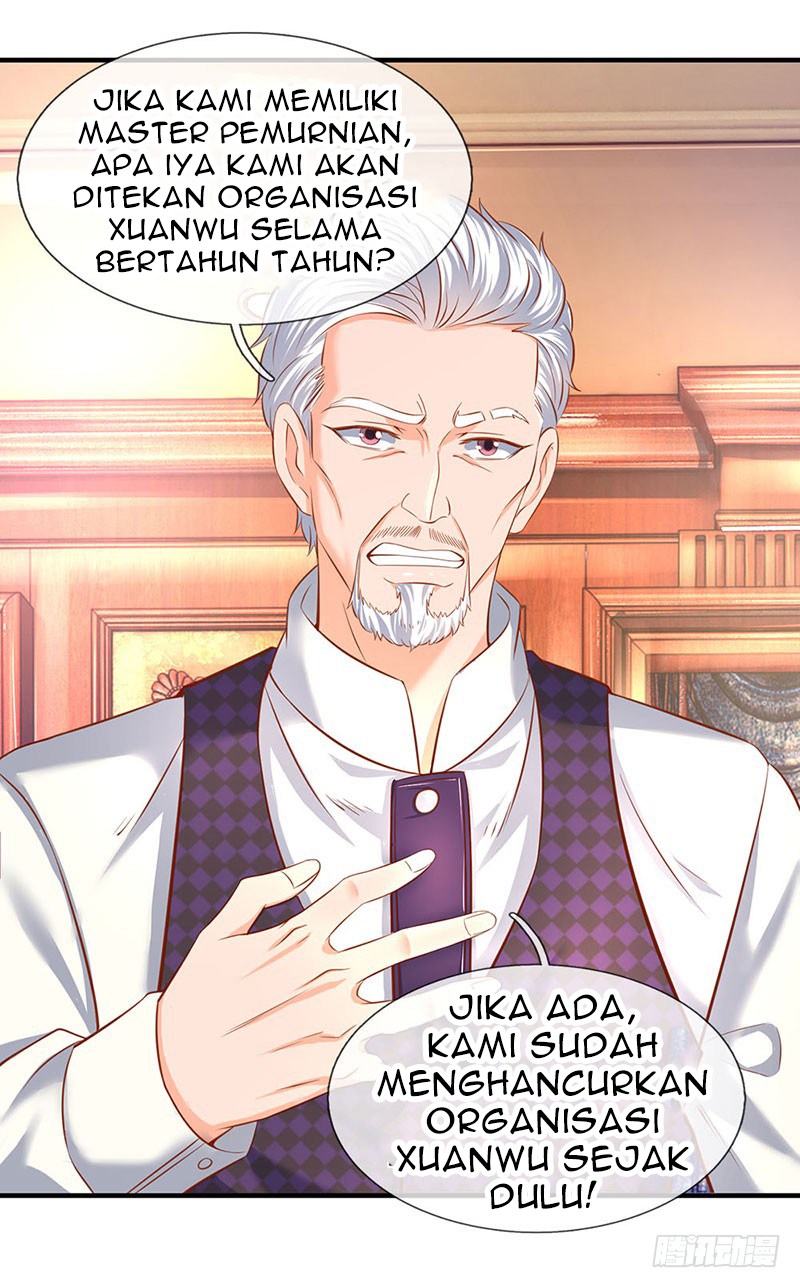 Wang Gu Shen Wang chapter 47