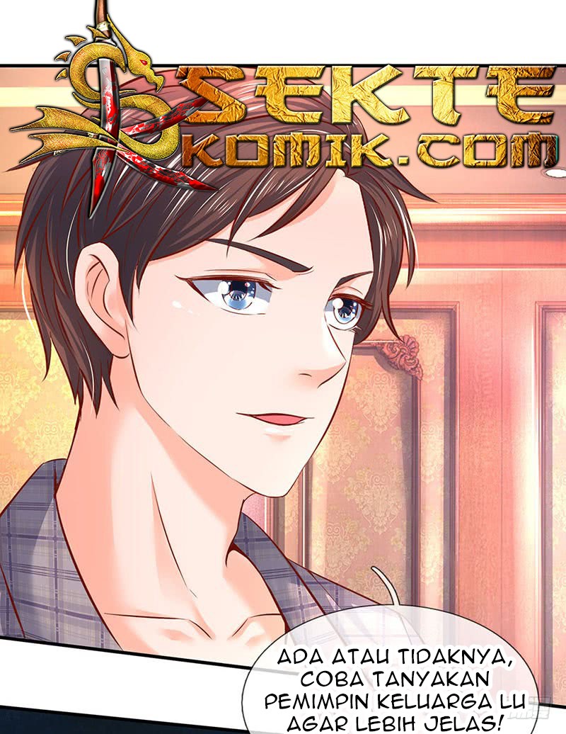 Wang Gu Shen Wang chapter 47