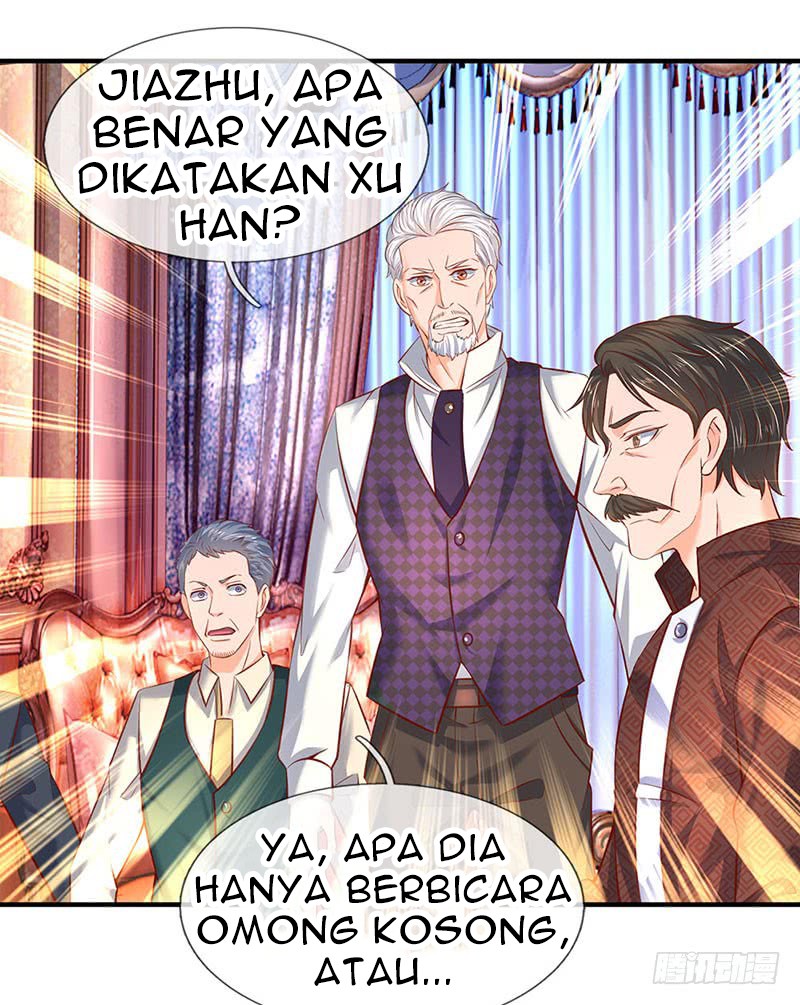 Wang Gu Shen Wang chapter 47