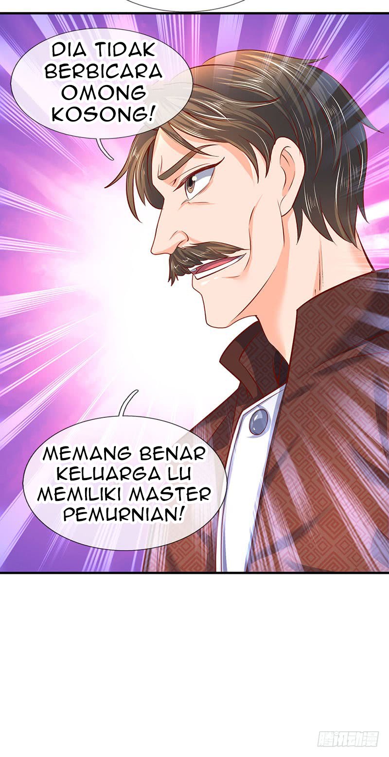Wang Gu Shen Wang chapter 47