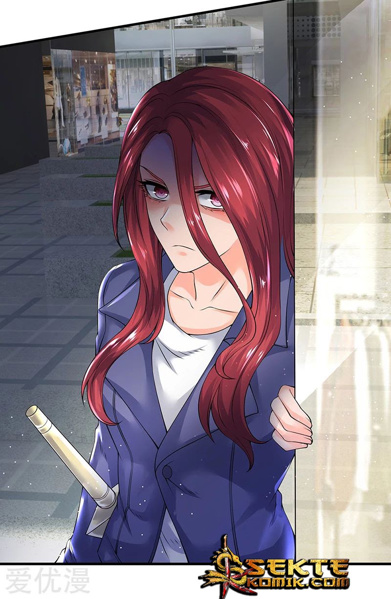 Wang Gu Shen Wang chapter 164