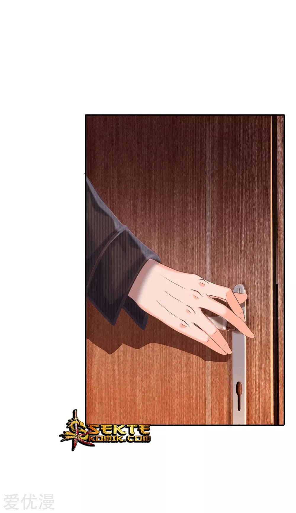 Wang Gu Shen Wang chapter 178