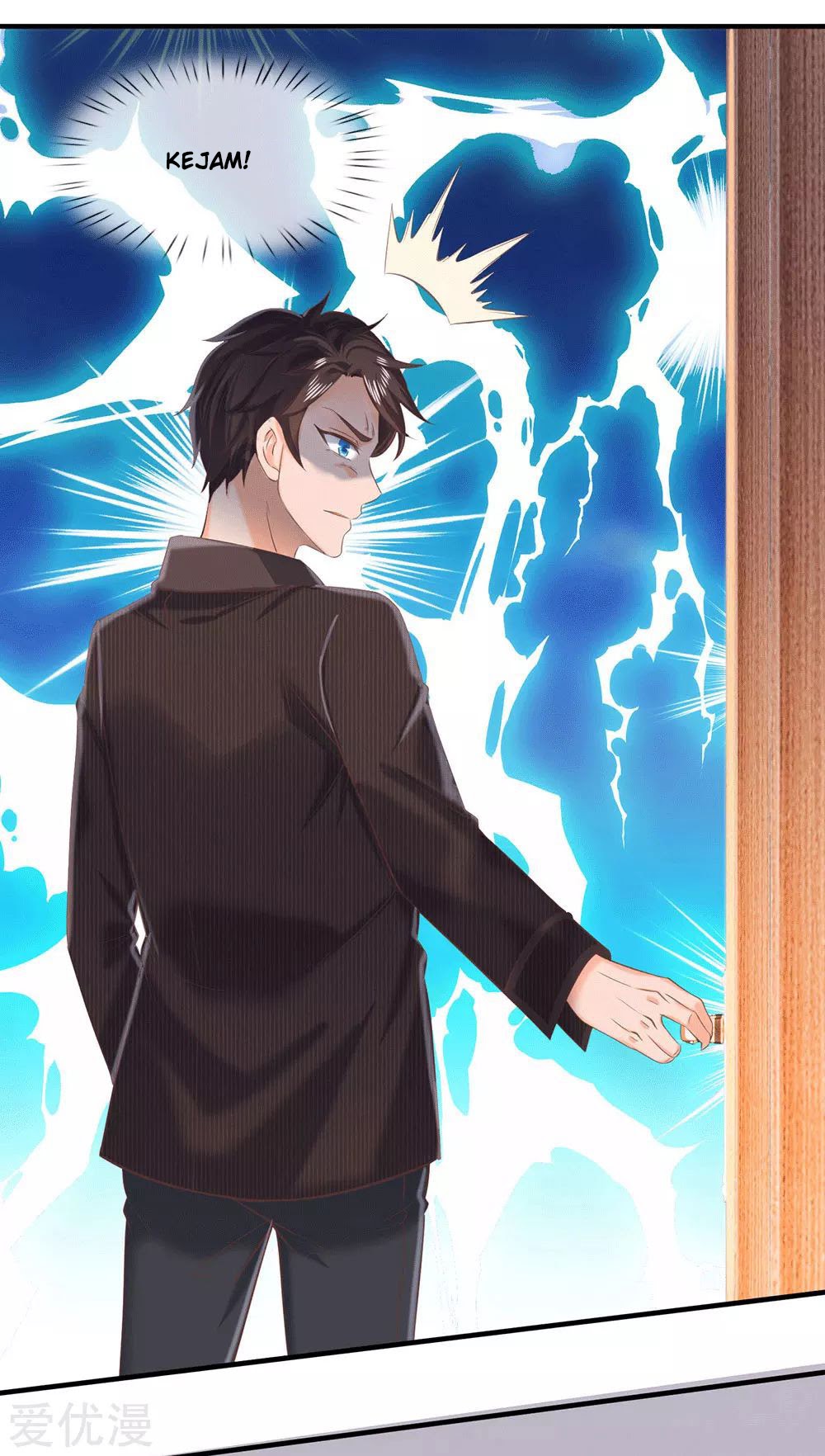 Wang Gu Shen Wang chapter 178