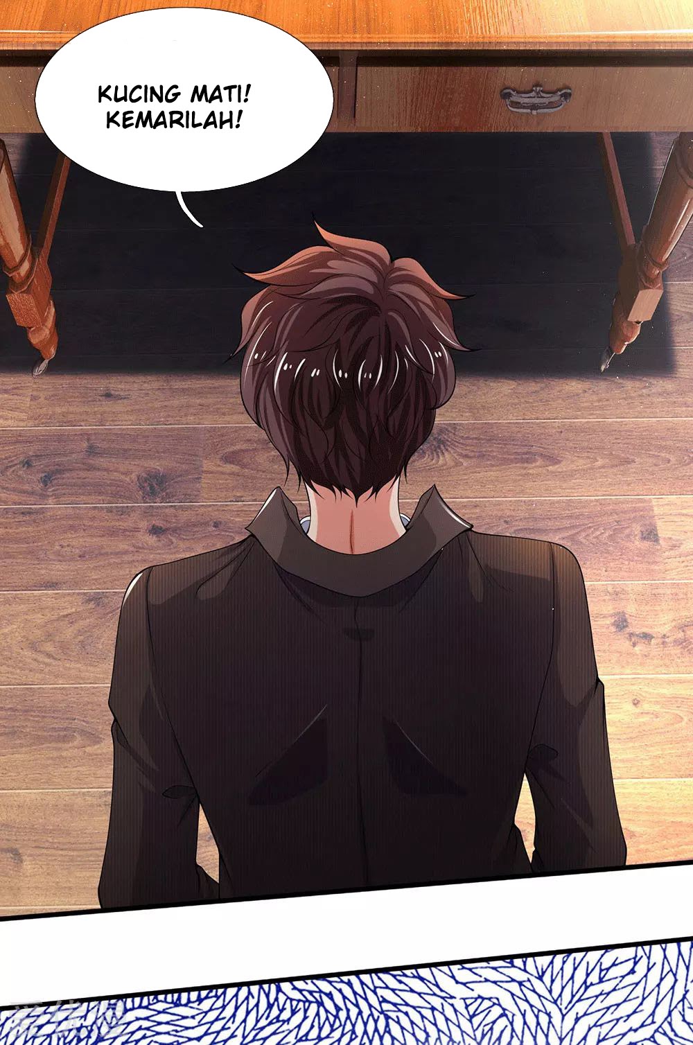 Wang Gu Shen Wang chapter 179