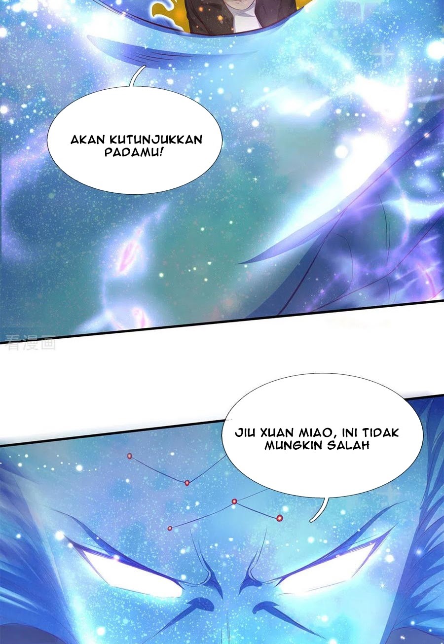 Wang Gu Shen Wang chapter 200