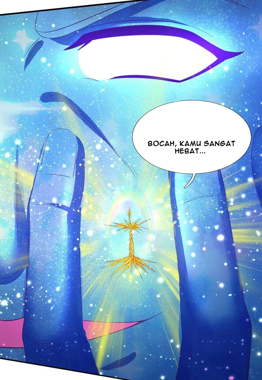 Wang Gu Shen Wang chapter 200