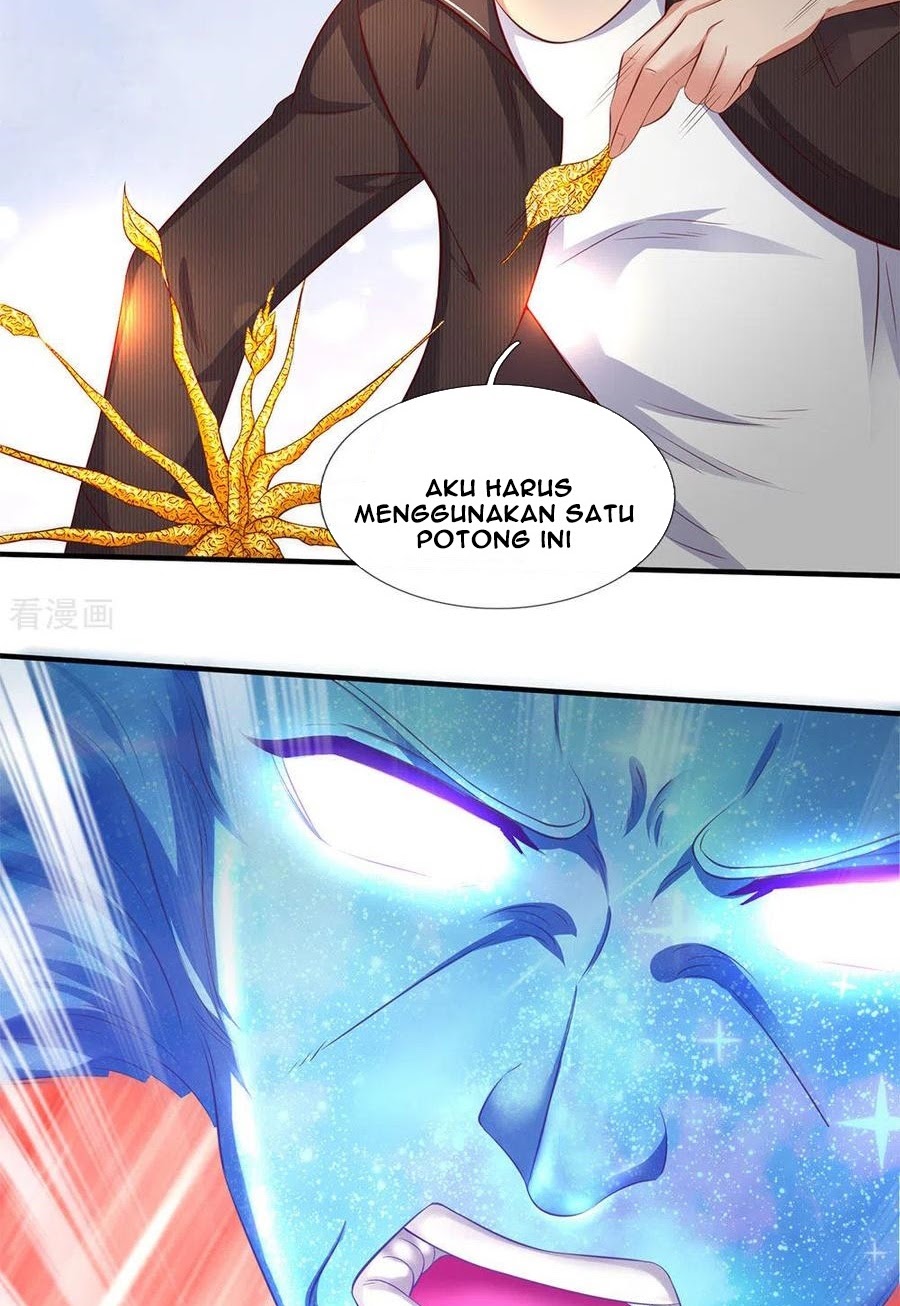 Wang Gu Shen Wang chapter 200