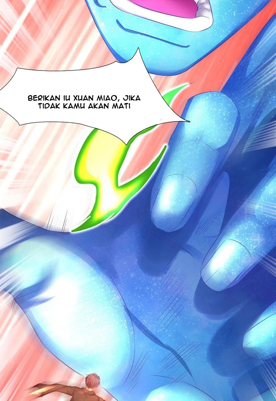 Wang Gu Shen Wang chapter 200
