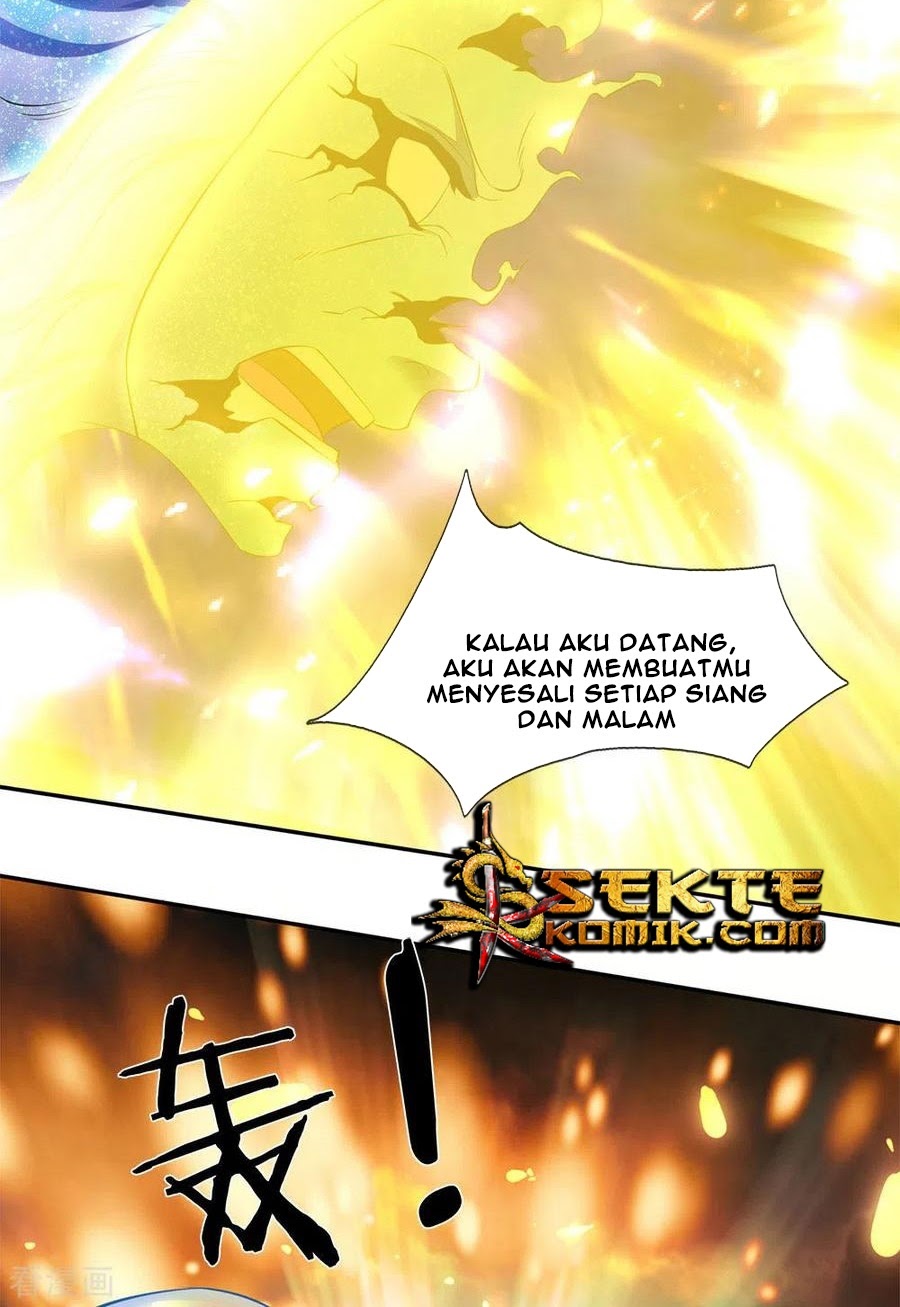 Wang Gu Shen Wang chapter 200
