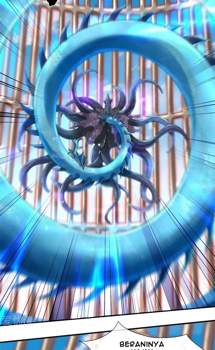 Wang Gu Shen Wang Chapter 238 Bahasa Indonesia